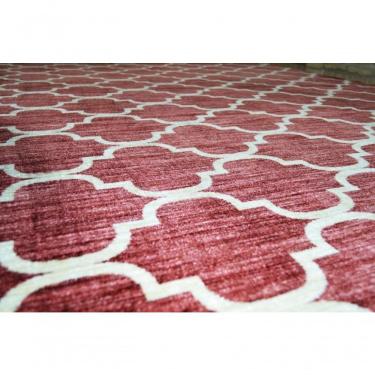 Imagem de Tapete Marbella Nuance Miracle Fontvieille Rose 200x250 Cm