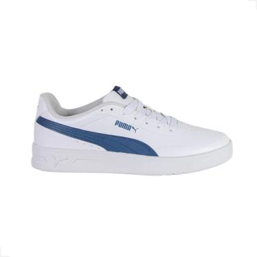 Imagem de Tênis Puma Court Classic Clean Masculino 404440-13-Masculino