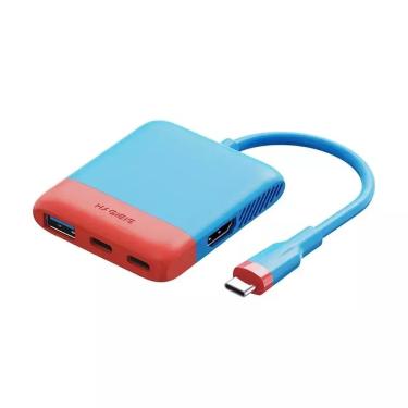 Imagem de Placa de captura de vídeo portátil Hagibis switch 2