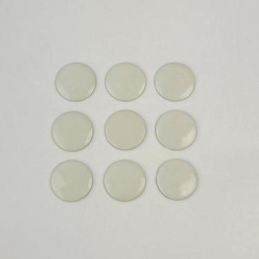 Imagem de 25g Chapinha Termocolante 3mm (+-4500 pedras) Nail Strass Rhinestone H
