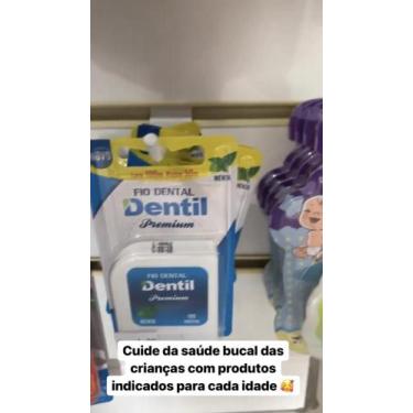 Imagem de Fio dental - Dental 