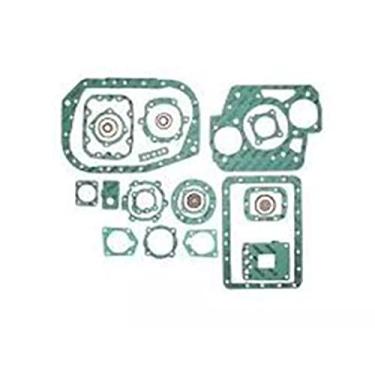 Imagem de JOGO JUNTA CAMBIO RT12913 RT14918 19 PECAS COM O RING CAMBIOS RTLO12913A RTLO14918 COM ANEIS O RING