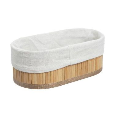 Imagem de Cesto Organizador Cloison  22cm x 12cm - Home Style