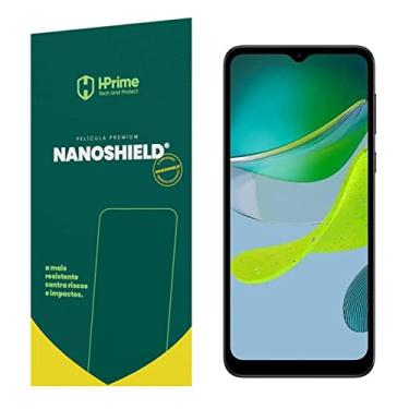 Imagem de Película Frontal Nanoshield Para Moto E13 HPrime