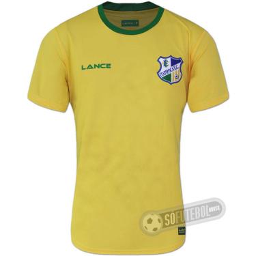 Imagem de Camisa Itapipoca - Modelo I