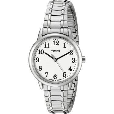 Imagem de Relógio Timex Mulheres Expansão Fácil 30mm