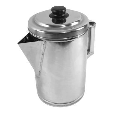 Imagem de Jarra Inox para Caldo de Cana 4,5 Litros Record