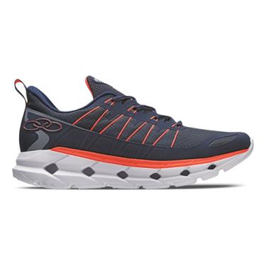 Tênis Masculino Esporte Amortecedor Gel Conforto Academia - It Shoes -  Tênis Masculino - Magazine Luiza