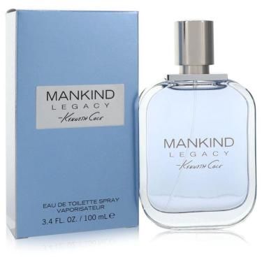 Imagem de Perfume Kenneth Cole Mankind Legacy Eau De Toilette 100 ml para