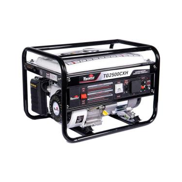 Imagem de Gerador a Gasolina Toyama TG2500CXH Monofasico 2200W