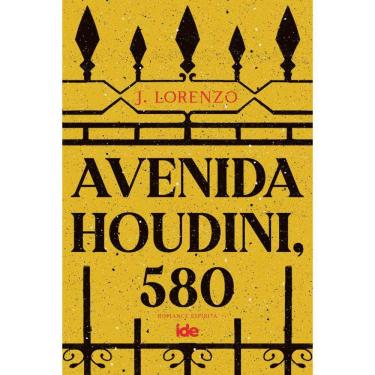 Imagem de Avenida Houdini, 580