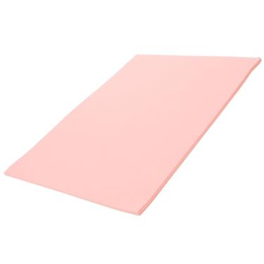 Imagem de VILLCASE 20 Folhas papel artesanal decalques scrapbook material escolar papel de origami papel de embrulho vermelho papel cartolina a4 papel ofício colorido engrossar suprimentos Presente