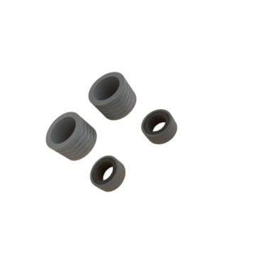 Imagem de Kit Rolete do Scanner para Canon Dr-c230 / Dr-c240 / Dr-m160 / Dr-m160i / Dr-260 - (0697c003)