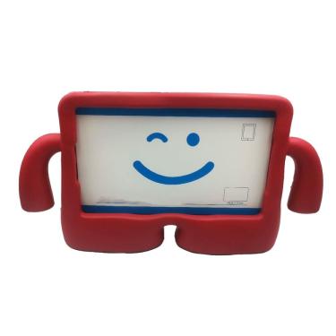Imagem de Capa Capinha Compatível Com Samsung Tablet Tab A9 + Plus S7 S8 S9 S9 FE Tela 11 Emborra...