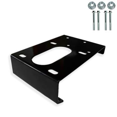 Imagem de JMCHstore Placa de cobertura do motor do tanque de combustível para motor Predator 212 Hemi Ghost, Coleman CT200U BT200X 196cc Mini bike Baja Massimo Warrior MB200 200cc Honda GX160 GX200 Motor (Hemi)