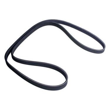 Imagem de Correia Poly V Alternador MONTANA 17 18 19 20 - 16687 - 5PK1460 - Chev