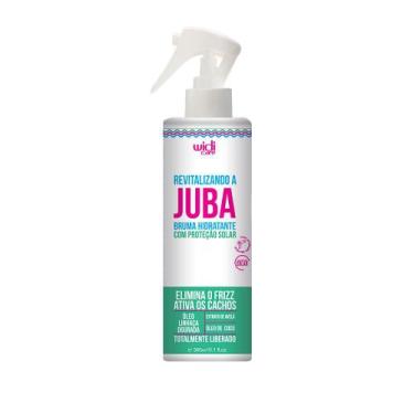 Imagem de Revitalizando a Juba Bruma Hidratante 300 ml - Widi Care