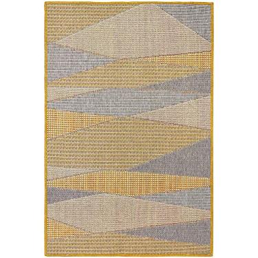 Imagem de Tapete P/Sala New Colors Mystic 1,00x1,50 São Carlos