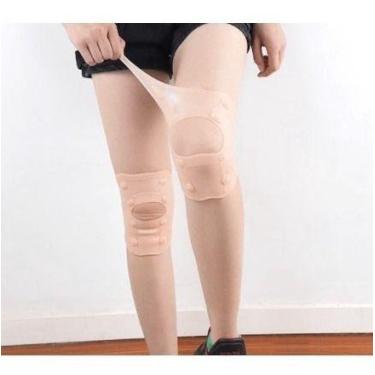 Imagem de Joelheiras Imadas Magnéticas Elásticas Unissex Para Proteção - oem
