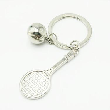 Imagem de Chaveiro Mini Raquete De Tênis Chaveiro - Aliança