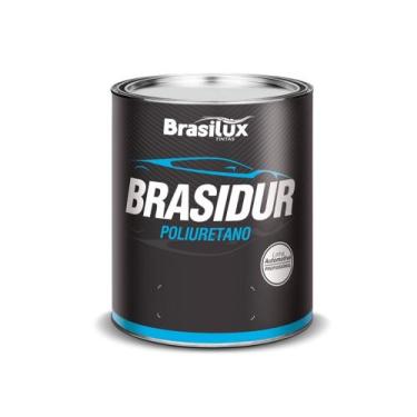 Imagem de Brasidur PU Preto Cadilack 675ml Brasilux