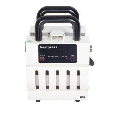 Imagem de Prensa Sublimadora De Caneca Cilíndrica Ss-zh-2136 Sunspecial 220V - S