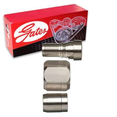Imagem de Gates Acoplamento hidráulico G40170-0606S