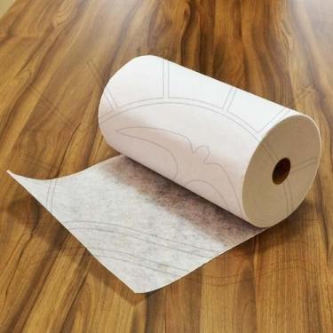 Imagem de Entretela Para Bordar S-DB/50 (1,00x0,30) - Ciabrafe