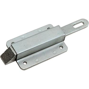 Imagem de Fechadura Fixação Porta Linha Agrícola Baú Cabines ônibus - Universal