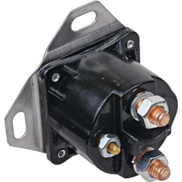 Imagem de DB Electrical Solenoide marinho 240-22032 OMC compatível com/substituição para 985063, 18-5812, 18-5813, SAZ4201DDY