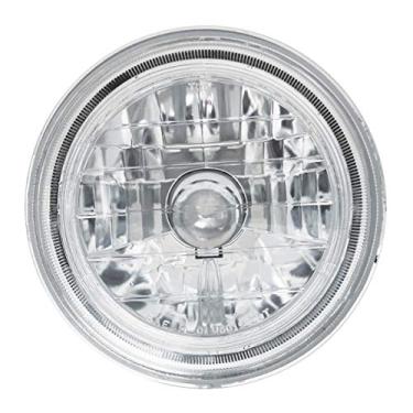 Imagem de GG Grand General 77411 Lâmpada (17,78 cm de farol com H4 e recurso Halo, com 194 Azul), 1 pacote