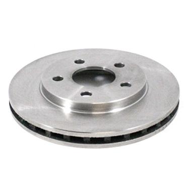 Imagem de DuraGo BR5331 Rotor de freio a disco ventilado dianteiro