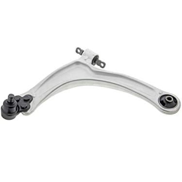 Imagem de Braço de controle e junta esférica Mevotech GS50173