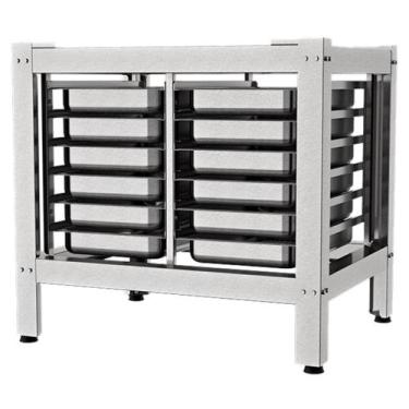 Imagem de Cavalete para Forno Combinado Wictory WC-5/8/11