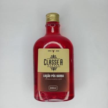 Imagem de Loção Pós Barba Classe A - 240ml
