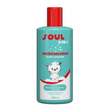 Imagem de Condicionador Infantil Sem Lágrimas delicado Testado Deramtologicament