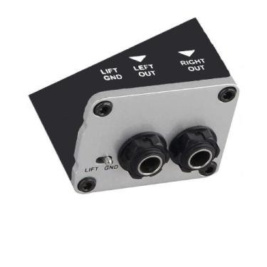 Imagem de Direct Box Passivo LDI200 - LEXSEN