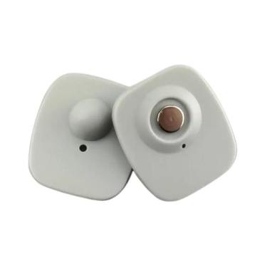 Imagem de Etiqueta Antifurto Maxxi 5x6 (Caixa com 1.000 un.) - Hexport Equipamen