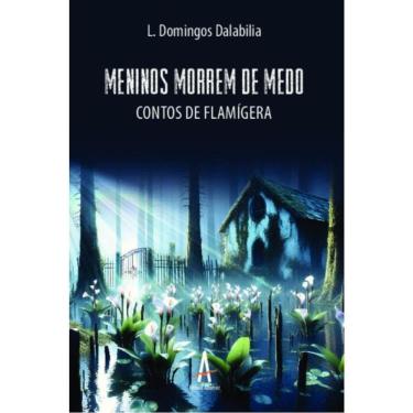 Imagem de Meninos Morrem De Medo