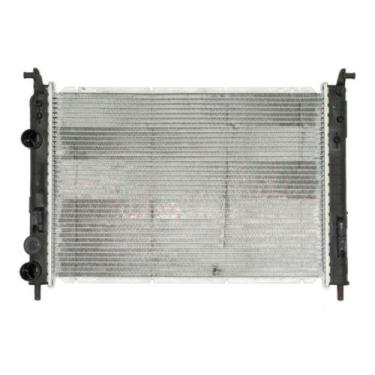 Imagem de Radiador Fiat Idea / Palio / Siena / Strada C/A Ar - Visconde 12541