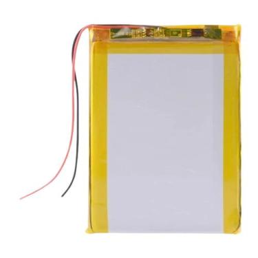 Imagem de Bateria Especial Original 5000mAh Para Uso Universal Tablet - Dl