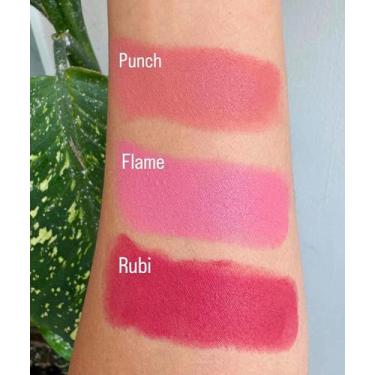 Imagem de Blush Stick Cremoso 7,5G - Catharine Hill, Flame