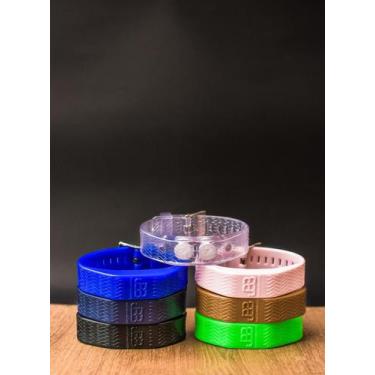 Imagem de Pulseira Magnetica Infravermelho Evolution Jbb - Jbb Produtos Magnétic