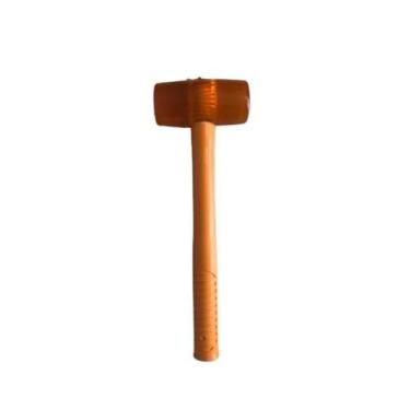 Imagem de Martelo Silicone 320 Mm 365 G. Marreta - TRX