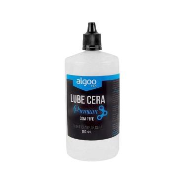 Imagem de Lubrificante Óleo Cera Corrente Bike Bicicleta Algoo 200 Ml