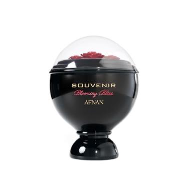 Imagem de Perfume Importado Eau de Parfum Souvenir Blooming Bliss Afnan