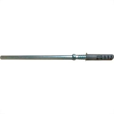 Imagem de Suporte Prat.Invisiv.07Cm Zinc/Buch - Kit C/6 PC - ZAMAR