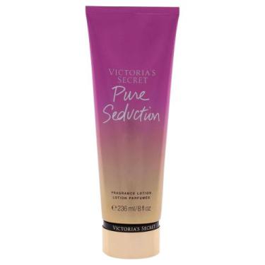Imagem de Hidratante Corporal Pure Seduction 236ml - Victoria's Secret