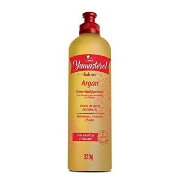 Imagem de Yama - Cremoso Trat Multif Yamasterol 320Gr Argan