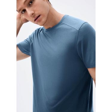 Imagem de Camiseta Esportiva Hering Sports Easy Care Masculina-Masculino